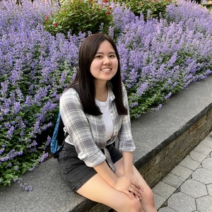 Fundraising Page: Tomoka Ogawa